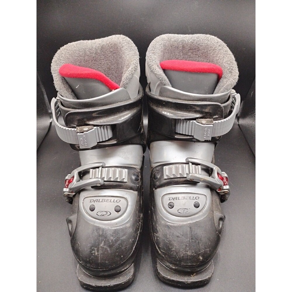 Dalbello Children's Ski Boots 234 Mm/ 5.5 Child's Size Mondo point 23.4